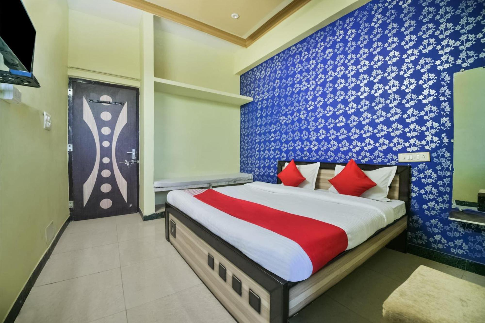 Hotel O Kalika Resort Lakawas Ngoại thất bức ảnh