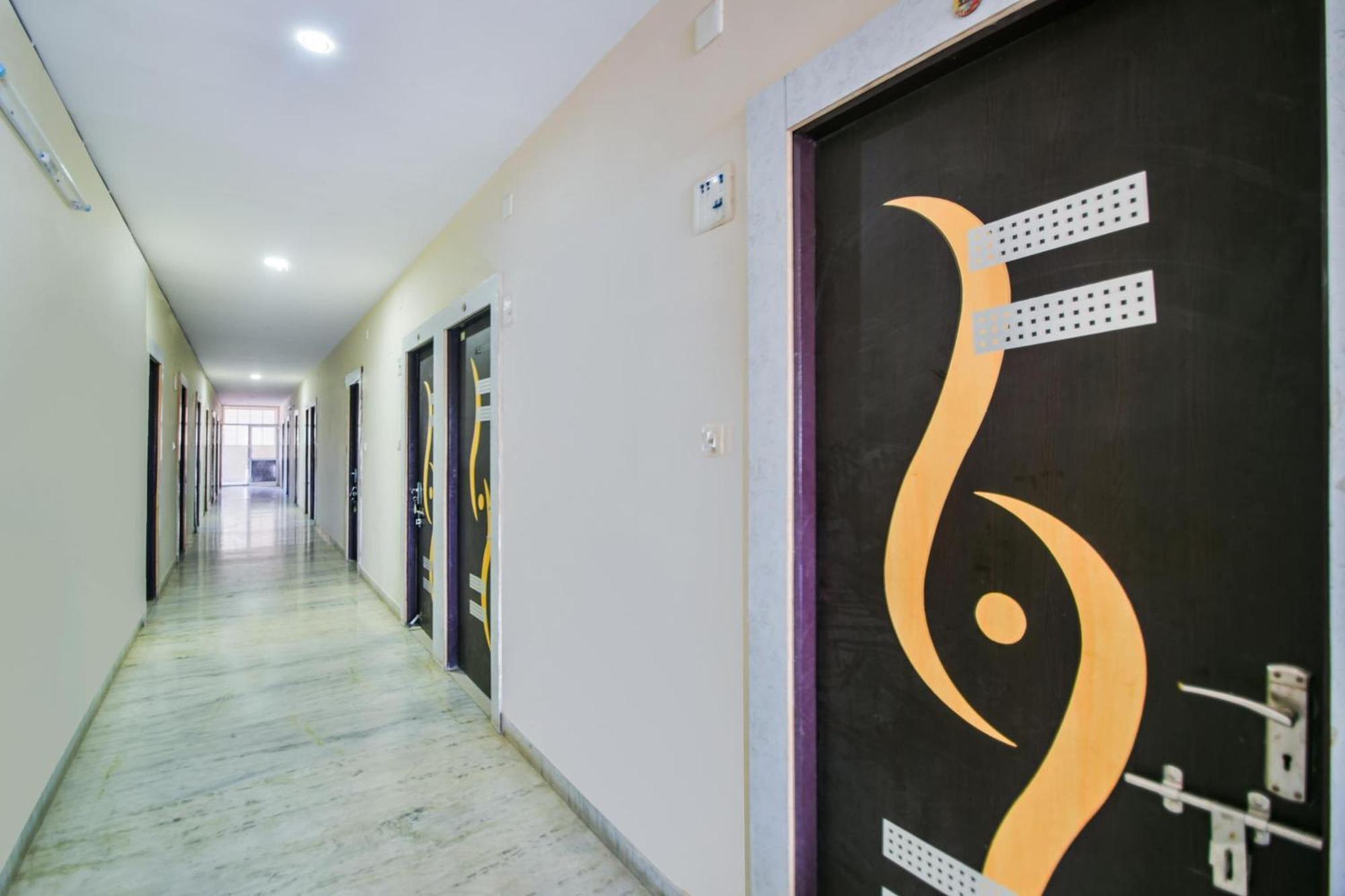 Hotel O Kalika Resort Lakawas Ngoại thất bức ảnh