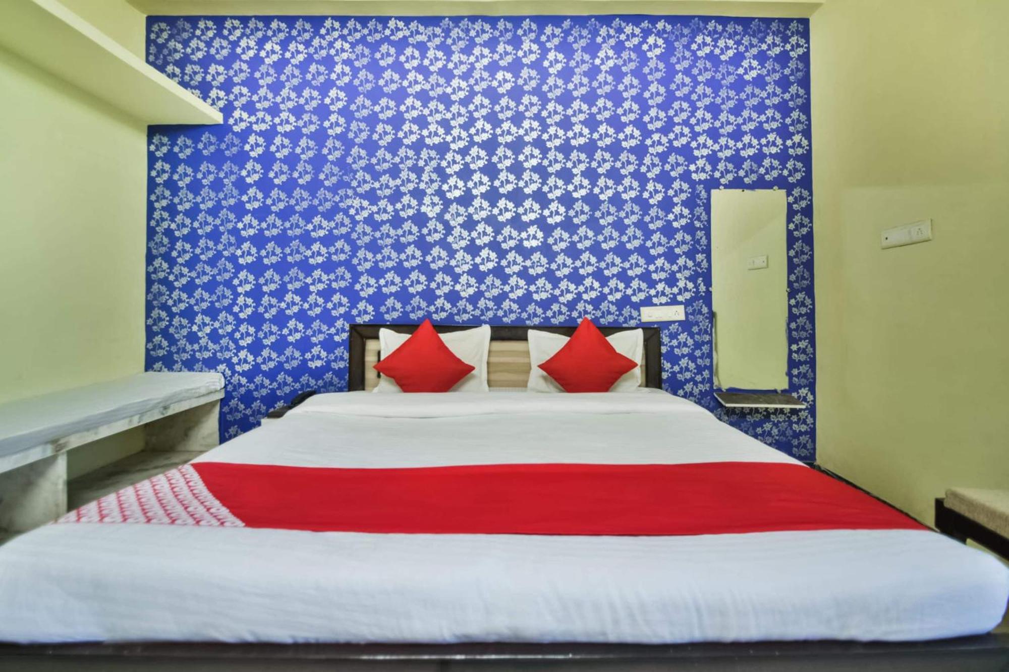 Hotel O Kalika Resort Lakawas Ngoại thất bức ảnh