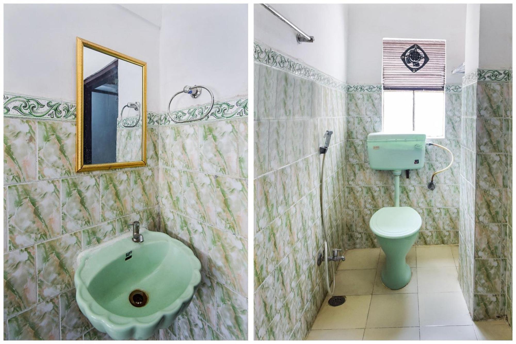 Hotel O Kalika Resort Lakawas Ngoại thất bức ảnh